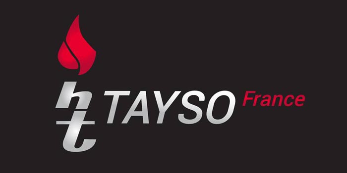 Logo TAYSO FRANCE -