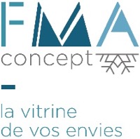 Logo FMA CONCEPT