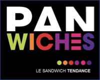 Logo PANWICHES