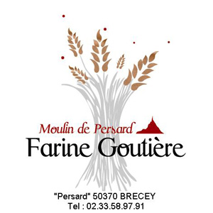 Logo MOULIN DE PERSARD