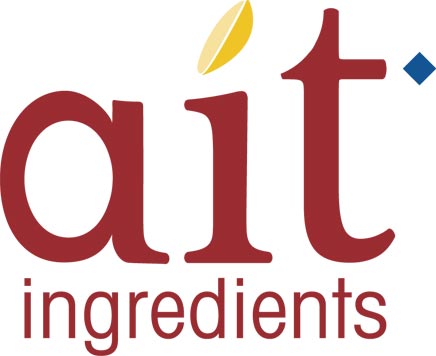 Logo AIT INGREDIENTS